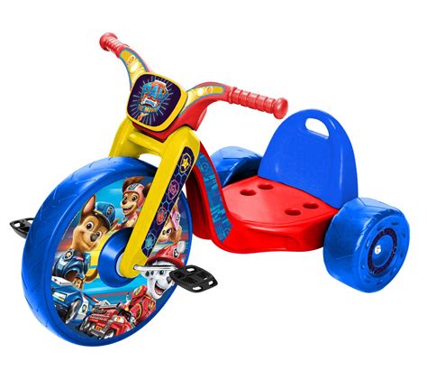 trike patrol|trike.